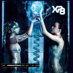 XP8 : RE_Productions (Das Licht + Wet Dream)